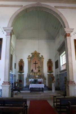 The Family Chapel