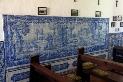 The Family Chapel