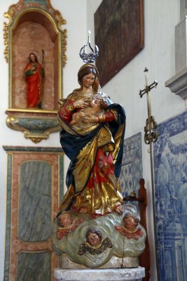 The Family Chapel