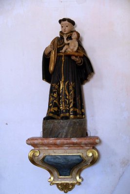 The Family Chapel