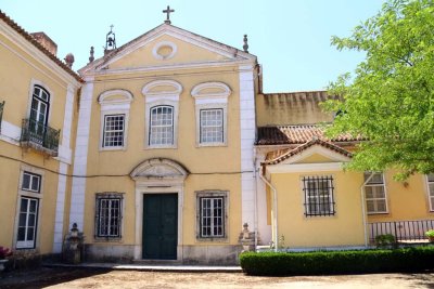 The Family Chapel