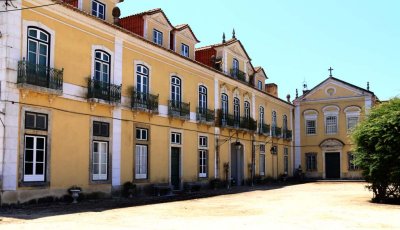 The Family Living Quarters
