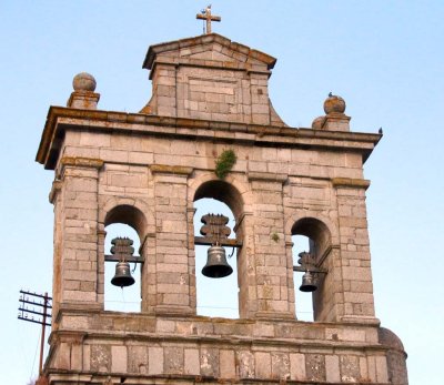 Igreja da Graca