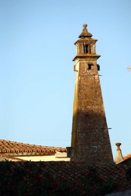 A walking Tour of Evora