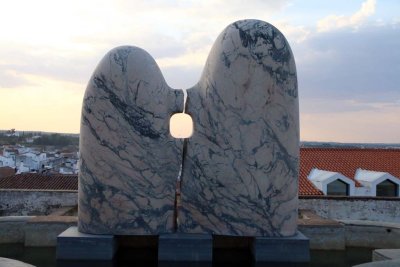 Interesting Statues