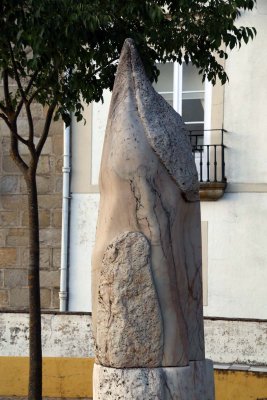 Interesting Statues