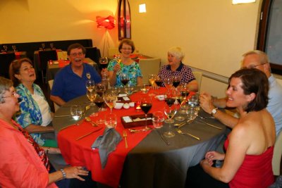 An Alentejano Dinner