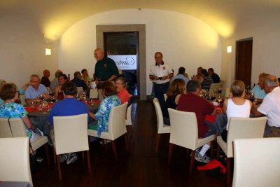 An Alentejano Dinner