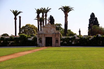 A Tasting at Quinta do Carmo - Dona Maria