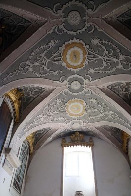 The Chapel on the Quinta Grounds