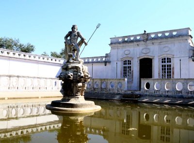 A Tasting at Quinta do Carmo - Dona Maria