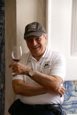 A Tasting at Quinta do Carmo - Dona Maria