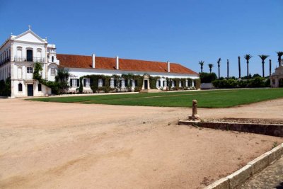 A Tasting at Quinta do Carmo - Dona Maria