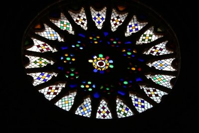 The Cathedral of Santa Maria de Evora