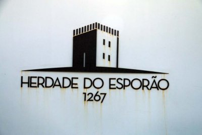Herdada do Esporao