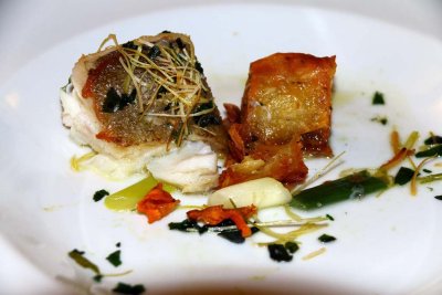 The Farewell Dinner - Herdada do Esporao