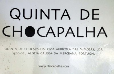 Quinta de Chocahalpa