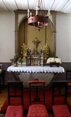 Quinta de Chocohalpa