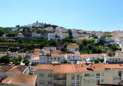 Near Quinta de Chocahalpa