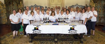Le Grand Cru 2014