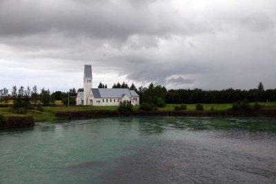 South Iceland