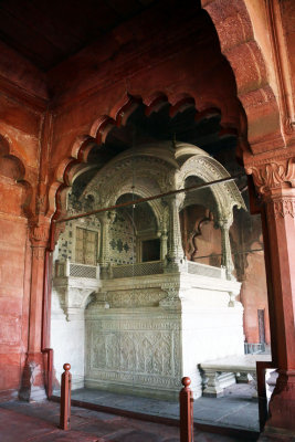 RED FORT