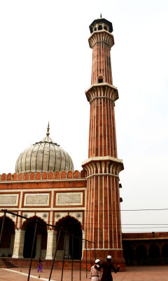 JAMA MASJIB