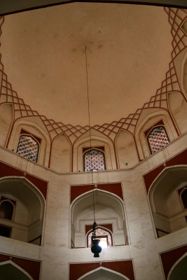 HUMAYUN'S TOMB