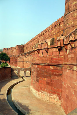 AGRA FORT