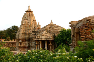 MEERA MANDIR