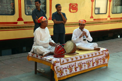 WELCOME TO UDAIPUR