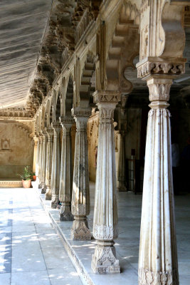 SHIV NIWAS (CITY PALACE)