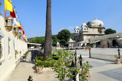 JAGMANDIR ISLAND PALACE