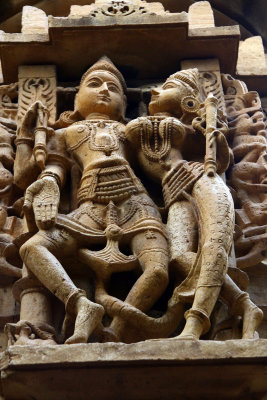 JAIN TEMPLES WITHIN THE GOLDEN FORT