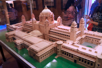 UMAID BHAWAN PALACE