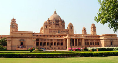 UMAID BHAWAN PALACE