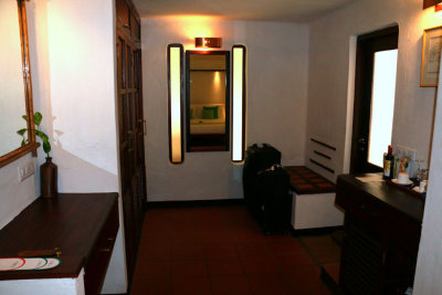OUR ROOM