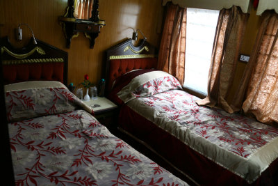 Our Cabin