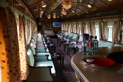 BAR CAR