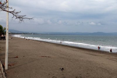COSTA RICA
