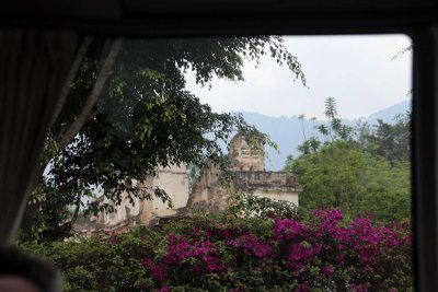 SCENES IN ANTIGUA