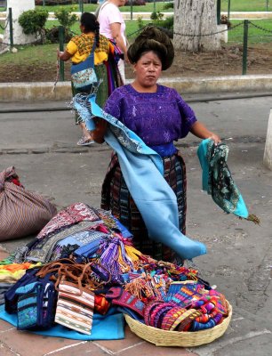 FABRIC SALES