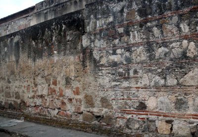 SCENES IN ANTIGUA