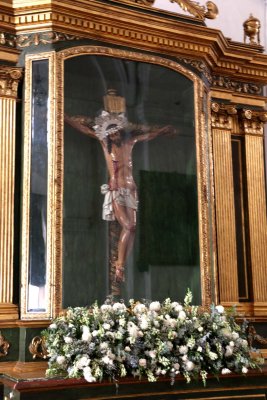 CATEDRAL DE SANTIAGO (1545)