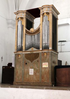 CATEDRAL DE SANTIAGO (1545)