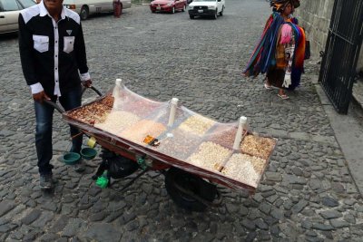 NUTS FOR SALE