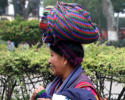FABRIC SALES