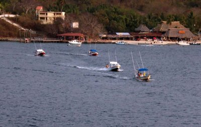 ZIHUATANEJO