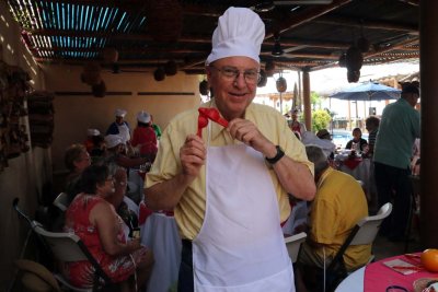 CHEF JERRY