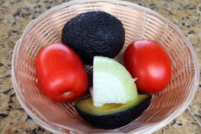 PRIME INGREDIENTS
